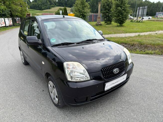 Raty/Zamiana Gwarancja KIA PICANTO BENZYNA ważne opłaty Gdów - zdjęcie 3