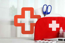 Kurs pierwsza pomoc pediatryczna