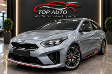 Kia Proceed GT LINE 1.6 T-GDI 204KM 60 tys km El. fotele Kamera LED Warszawa - zdjęcie 12