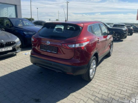 Nissan Qashqai Led Oryginalny przebieg Climatronic Gliwice - zdjęcie 4