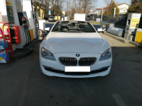 BMW 650i Cabrio -możliwa zamiana Grodzisk Mazowiecki - zdjęcie 3