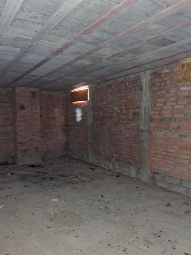 Dom na dużej działce przy lesie Wagowo - zdjęcie 6