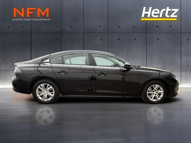 Peugeot 508 1,5 Bluehdi(130 KM) Active Salon PL  F-Vat Warszawa - zdjęcie 7