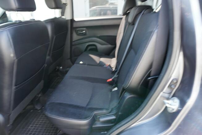 Peugeot 4007 4x4, polski salon, 7-osobowy Opole - zdjęcie 10