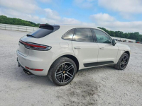 MACAN S / AWD / niski przebieg Warszawa - zdjęcie 4