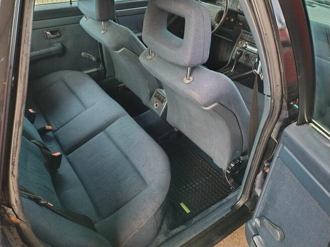 Audi 100 Automat. Zamiana Mosina - zdjęcie 10