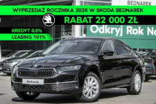 Škoda Octavia Drive 1.5 TSI m-HEV 150 KM DSG - Dostępna od ręki!