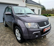 Suzuki Grand Vitara Lift Zadbany Serwis Rata650zł Śrem - zdjęcie 6