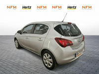 Opel Corsa 1.4 XEP  LPG (90 KM) Enjoy Salon PL F-Vat Warszawa - zdjęcie 4