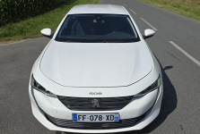 Peugeot 508 1.5 Hdi 33.000km Pleszew - zdjęcie 3