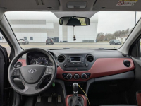 Hyundai i10 1.0 Access Tarnobrzeg - zdjęcie 8