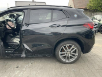 BMW X2 Salon PL Mpakiet Xdrive Automat Podgrzewanie Skóra Gliwice - zdjęcie 6