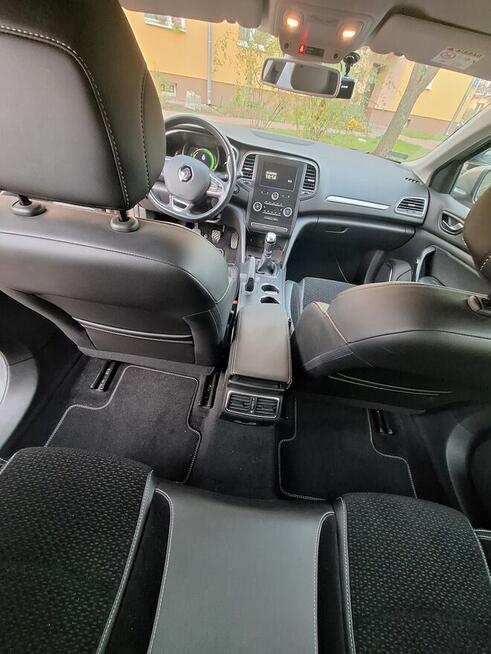Sprzedam Renault Megane Świdnik - zdjęcie 5