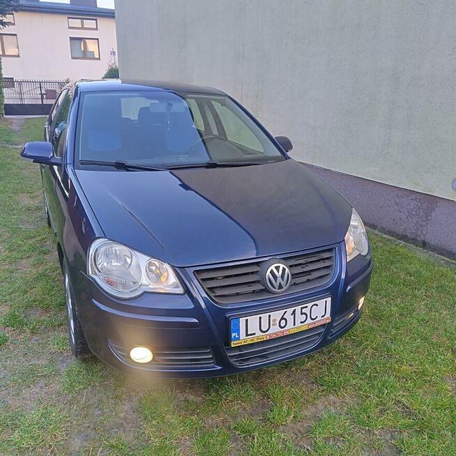 Volkswagen Polo N9 Radom - zdjęcie 8