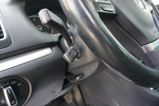 Volkswagen Sharan zarejestrowany, ubezpieczony Opole - zdjęcie 11