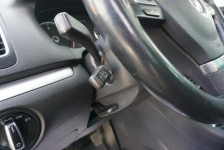 Volkswagen Sharan zarejestrowany, ubezpieczony Opole - zdjęcie 11