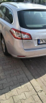 Sprzedam Peugeota 508 Konin - zdjęcie 6