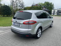 7 osobowy Titanium Tempomat nawigacja Sierpc - zdjęcie 4