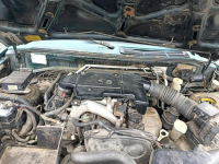 Mitsubishi Pajero 1.8 00r 4x4 Tarnów - zdjęcie 8
