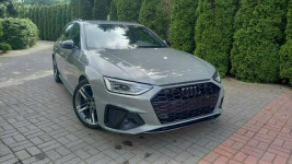 Audi A4 Super stan S-line Okazja cenowa do końca miesiąca Płońsk - zdjęcie 3