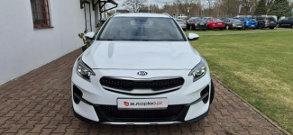 Kia XCeed KAMERA-HAK-LED-MEDIA Paproć - zdjęcie 2