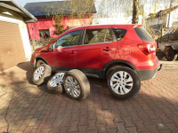 Sprzedam SuzukiSX4*2018 Wiśnicz - zdjęcie 11