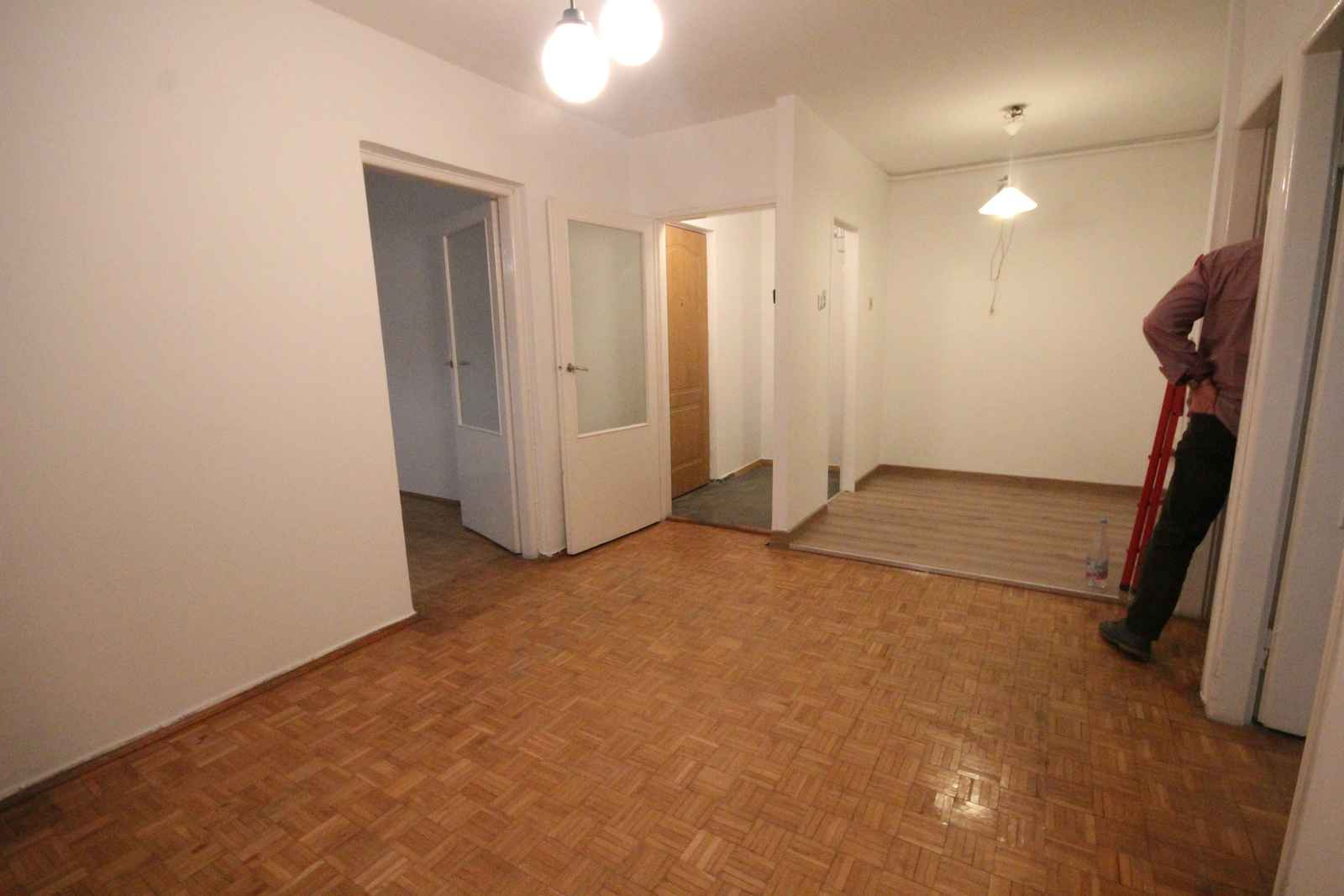 3pok, 45met, okolice Sky Towera LOGGIA/PIWNICA/WINDA (Wrocław) Krzyki - zdjęcie 3