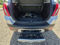Opel Mokka 1.4 Turbo Benzyna**2016**96oookm**Bezwypadkowy**Jak Nowy** Łosino - zdjęcie 10