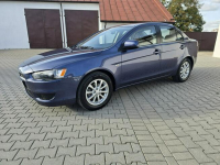 Mitsubishi Lancer 1,6benz Klima.Centralka.El.Szyby.kredyt.Zadbany!!! Kutno - zdjęcie 8