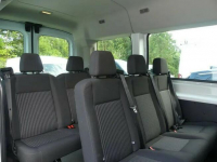 Ford Transit 2,0 130KM , 2 x Klimatyzacja , Mały przebieg , Model 2018 Dąbrówka Wielka - zdjęcie 12