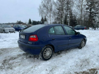 Renault Megane Warszawa - zdjęcie 5
