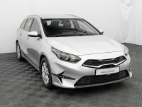 Kia Cee'd GD4E984#1.5 T-GDI M 2 stref klima K.cof salon PL VAT23% Gdańsk - zdjęcie 3