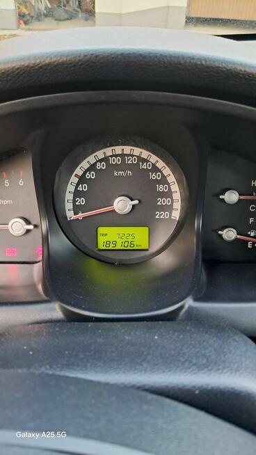 Kia sportage 2007 2.0 crdi active Jordanów - zdjęcie 8