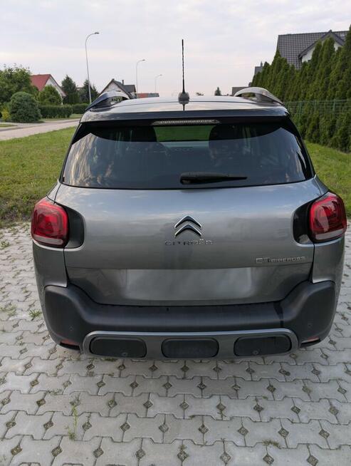 Citroën C3 Aircross Polkowice - zdjęcie 3