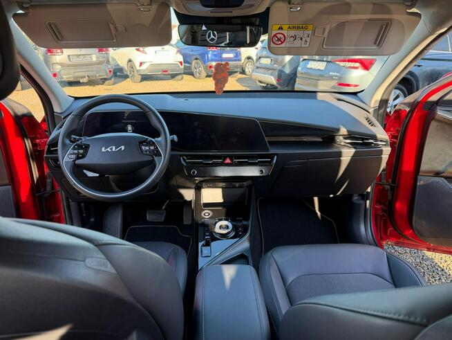 Kia Niro navi, automat, hybryda, gwarancja! Zbąszyń - zdjęcie 6