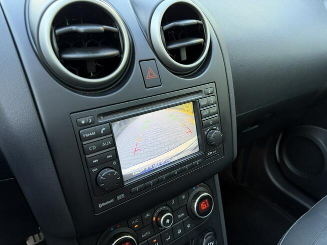 Nissan Qashqai | Niski przebieg | Panorama | Kamera | Manual Szczecin - zdjęcie 10