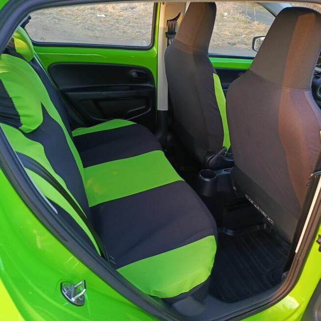 Sprzedam SKODĘ CITIGO Gdańsk - zdjęcie 2