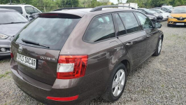 Škoda Octavia 1,2 TSI 105 KM 172 tys.km/Alu /Klimatronik/B.ładny Szczecin - zdjęcie 6