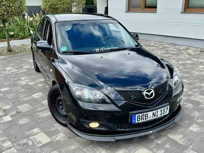 Mazda 3 Szerominek - zdjęcie 2