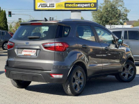 Ford EcoSport *FILM*Bezwypadkowy*Roczna Gwarancja Techniczna* Suchy Las - zdjęcie 9