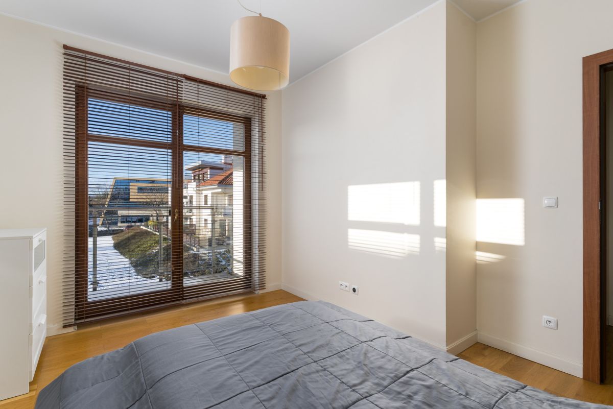 Apartament 3 pokoje - spacerem do plaży! Dostępny Gdańsk - zdjęcie 4