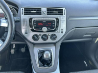 Ford Kuga Nowe Iganie - zdjęcie 11