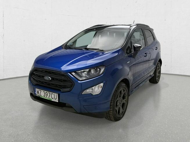 Ford EcoSport Komorniki - zdjęcie 3