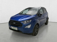 Ford EcoSport Komorniki - zdjęcie 3
