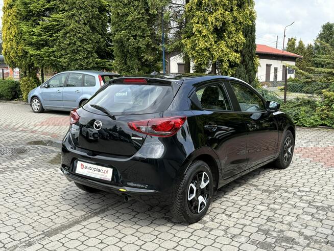 Mazda 2 1.5 Przebieg 18 tys !! Tempomat, Gwarancja Tarnowskie Góry - zdjęcie 5