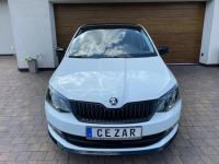 Škoda Fabia 1.2 Monte Carlo super stan super wyposażenie bezwypadkowa Konradów - zdjęcie 2