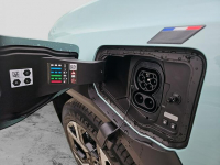 Renault R4 52kWh Comfort Range Techno Łódź - zdjęcie 11