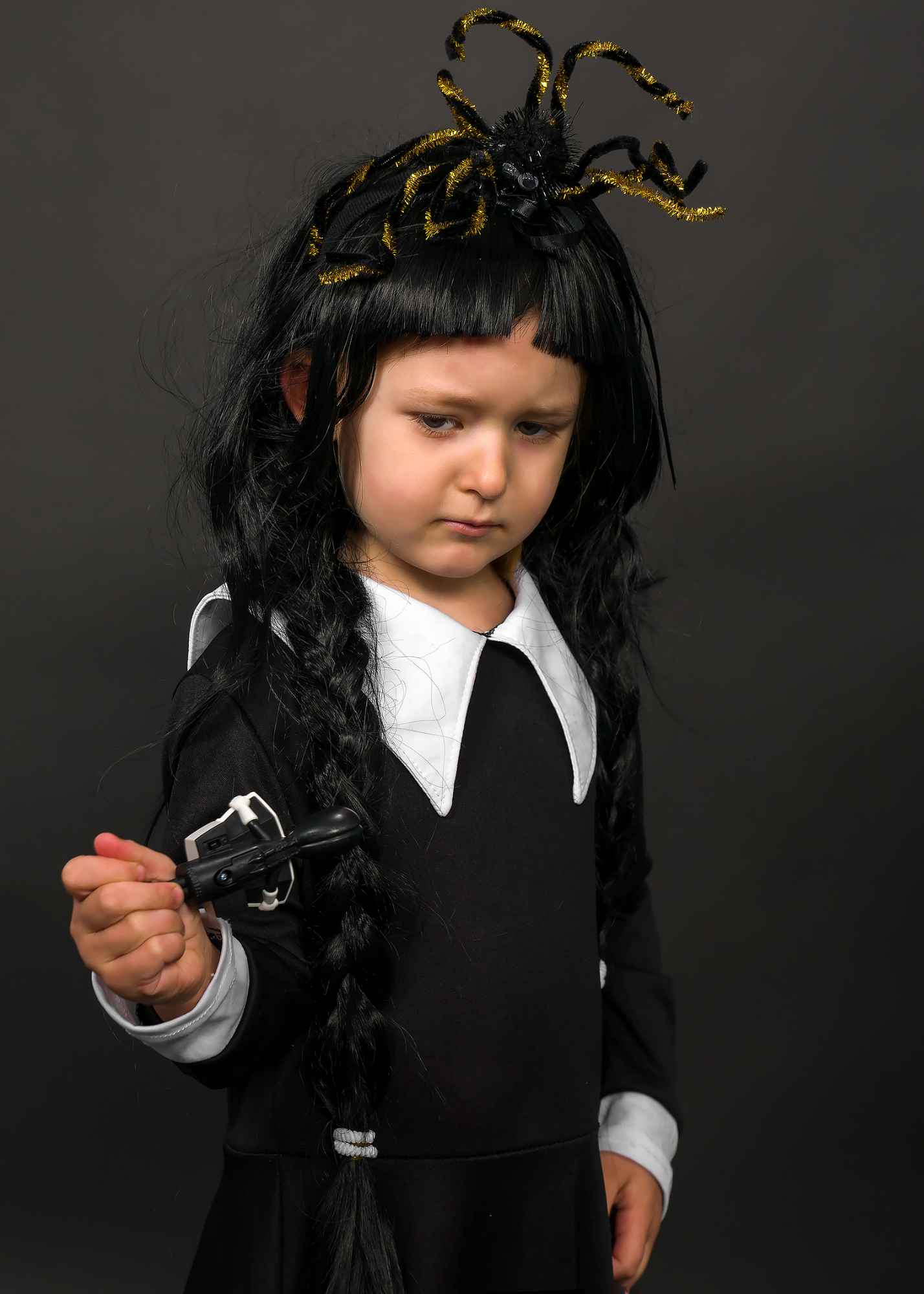 Fotografia dziecięca Wieliczka - zdjęcie 11