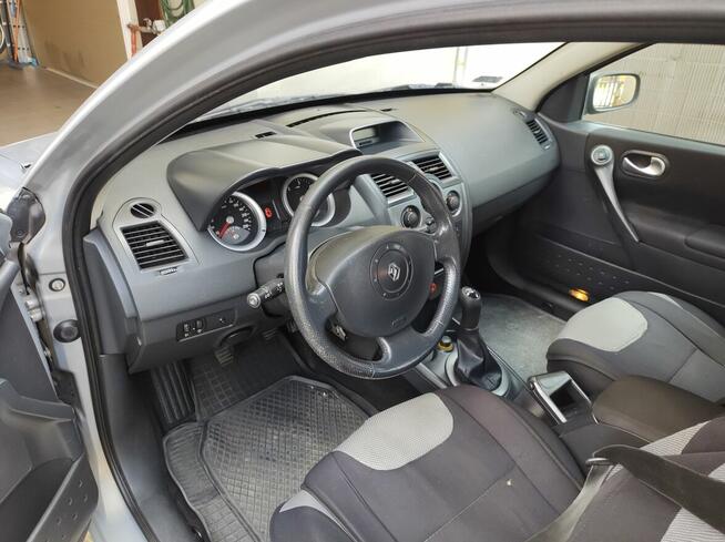 Renault Megane II 1.5 Kielce - zdjęcie 2