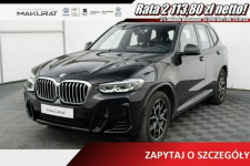 BMW X3 WJ3113L#xDrive20d mHEV M Sport Podgrz.f K.cof Salon PL VAT23%